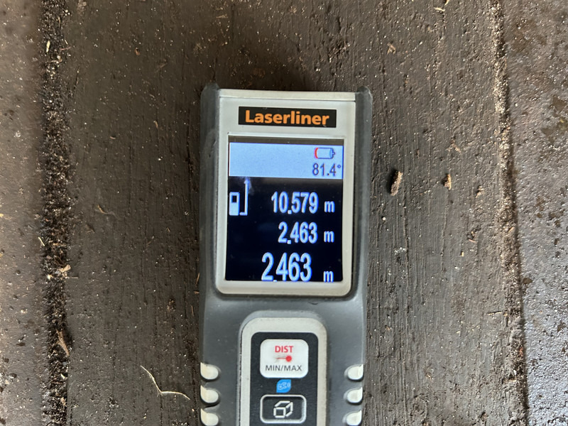 Groenewegen DRO 10 10B / City / Box Trailer / Loadlift / APK TUV 10-26 - Semi-reboque furgão: foto 4 Groenewegen DRO 10 10B / City / Box Trailer / Loadlift / APK TUV 10-26 - Semi-reboque furgão: foto 4