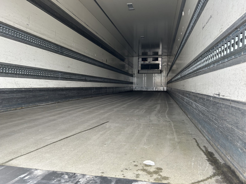 H.T.F HZO 39 / Heiwo / Isolated Box / Steer + Lift Axle / Loadlift 2500 kg - Semi-reboque furgão: foto 3 H.T.F HZO 39 / Heiwo / Isolated Box / Steer + Lift Axle / Loadlift 2500 kg - Semi-reboque furgão: foto 3