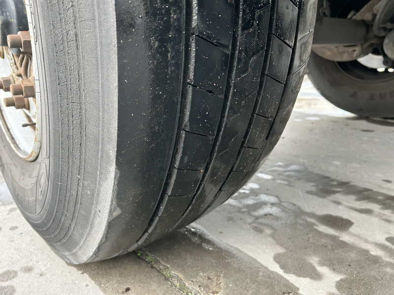 Locação financeira de Krone Profi Liner / Schuifzeil / Kooi Aap / Stuur + Liftas / APK 08-26 Krone Profi Liner / Schuifzeil / Kooi Aap / Stuur + Liftas / APK 08-26: foto 10