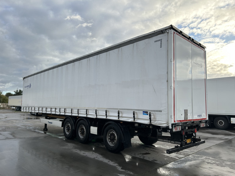 Locação financeira de Krone Profi Liner / Schuifzeil / Kooi Aap / Stuur + Liftas / APK 08-26 Krone Profi Liner / Schuifzeil / Kooi Aap / Stuur + Liftas / APK 08-26: foto 20