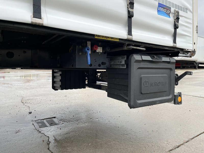 Locação financeira de Krone Profi Liner / Schuifzeil / Schuifdak / 3 as / APK TUV 06-25 Krone Profi Liner / Schuifzeil / Schuifdak / 3 as / APK TUV 06-25: foto 10 Locação financeira de Krone Profi Liner / Schuifzeil / Schuifdak / 3 as / APK TUV 06-25 Krone Profi Liner / Schuifzeil / Schuifdak / 3 as / APK TUV 06-25: foto 10