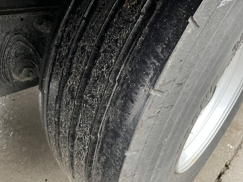 Locação financeira de Krone Profi Liner / Schuifzeil / Schuifdak / 3 as / APK TUV 06-25 Krone Profi Liner / Schuifzeil / Schuifdak / 3 as / APK TUV 06-25: foto 17 Locação financeira de Krone Profi Liner / Schuifzeil / Schuifdak / 3 as / APK TUV 06-25 Krone Profi Liner / Schuifzeil / Schuifdak / 3 as / APK TUV 06-25: foto 17