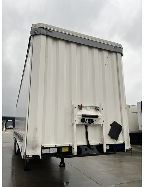 Locação financeira de Krone Profi Liner / Schuifzeil / Schuifdak / 3 as / APK TUV 06-25 Krone Profi Liner / Schuifzeil / Schuifdak / 3 as / APK TUV 06-25: foto 18 Locação financeira de Krone Profi Liner / Schuifzeil / Schuifdak / 3 as / APK TUV 06-25 Krone Profi Liner / Schuifzeil / Schuifdak / 3 as / APK TUV 06-25: foto 18