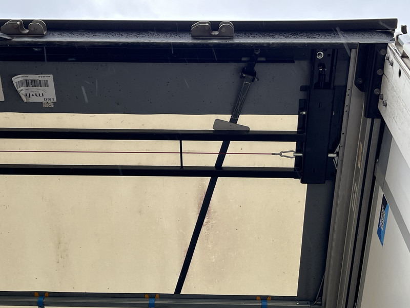 Krone Profi Liner / Schuifzeil / Schuifdak / 3 as / APK TUV 06-25 - Semi-reboque de lona: foto 4 Krone Profi Liner / Schuifzeil / Schuifdak / 3 as / APK TUV 06-25 - Semi-reboque de lona: foto 4