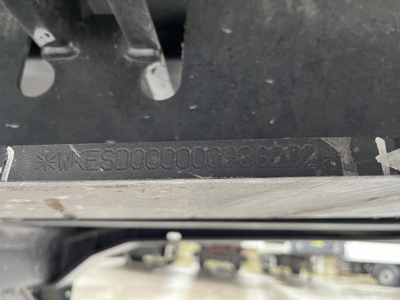 Locação financeira de Krone Profi Liner / Schuifzeil / Schuifdak / 3 as / APK TUV 06-25 Krone Profi Liner / Schuifzeil / Schuifdak / 3 as / APK TUV 06-25: foto 8 Locação financeira de Krone Profi Liner / Schuifzeil / Schuifdak / 3 as / APK TUV 06-25 Krone Profi Liner / Schuifzeil / Schuifdak / 3 as / APK TUV 06-25: foto 8