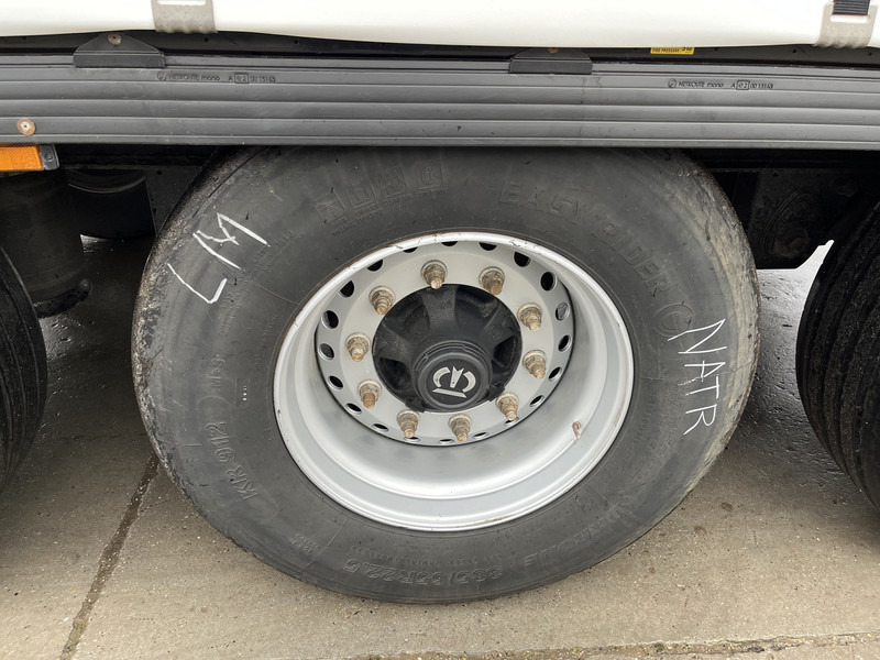 Locação financeira de Krone Profi Liner / Schuifzeil / Schuifdak / 3 as / APK TUV 06-25 Krone Profi Liner / Schuifzeil / Schuifdak / 3 as / APK TUV 06-25: foto 14 Locação financeira de Krone Profi Liner / Schuifzeil / Schuifdak / 3 as / APK TUV 06-25 Krone Profi Liner / Schuifzeil / Schuifdak / 3 as / APK TUV 06-25: foto 14