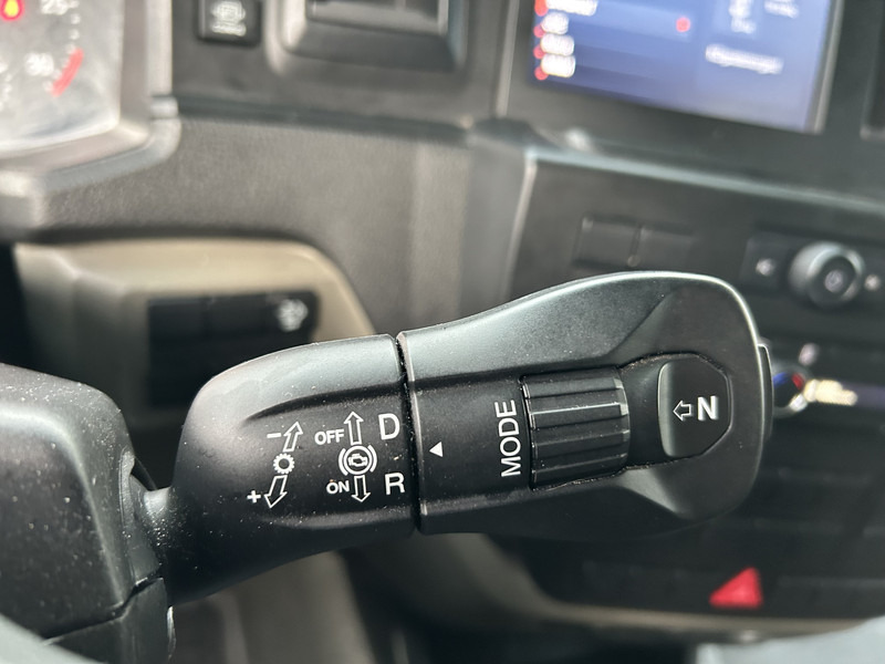 MAN TGM 18.250 / Carrier Koeler -30 gr / Chereau Frigobox / Laadklep / APK 06-26 - Camião frigorífico: foto 5 MAN TGM 18.250 / Carrier Koeler -30 gr / Chereau Frigobox / Laadklep / APK 06-26 - Camião frigorífico: foto 5