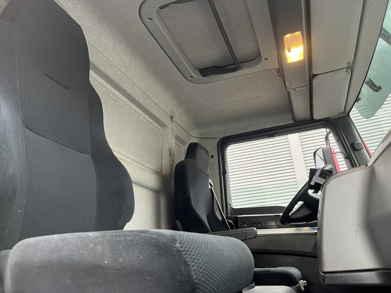 Camião furgão MAN TGM 18.250 Euro 6 / 18 Ton / 639 dkm / Box / Loadlift / APK TUV 12-25: foto 7