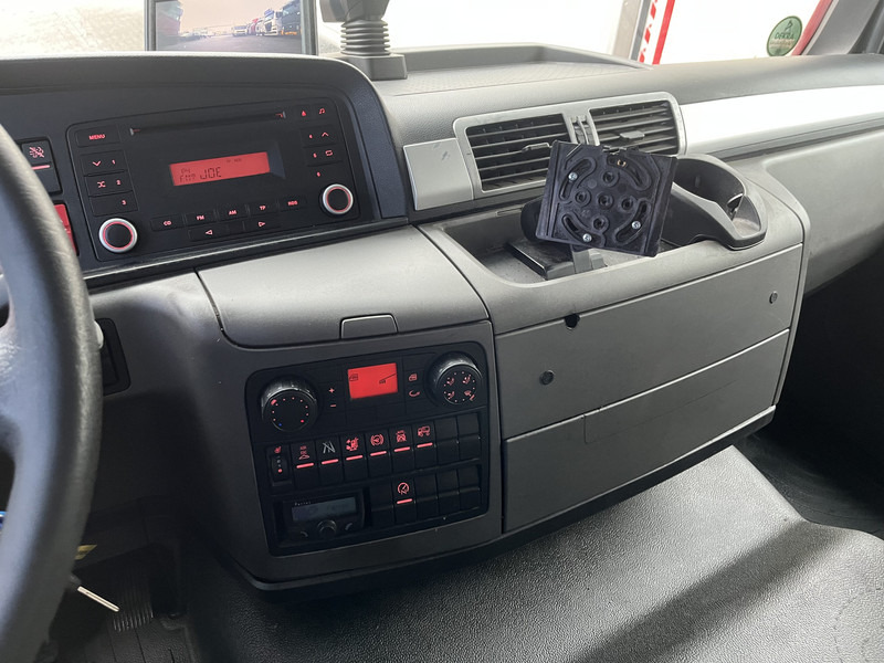 MAN TGM 18.250 Euro 6 / 18 Ton / 639 dkm / Box / Loadlift / APK TUV 12-25 - Camião furgão: foto 5 MAN TGM 18.250 Euro 6 / 18 Ton / 639 dkm / Box / Loadlift / APK TUV 12-25 - Camião furgão: foto 5