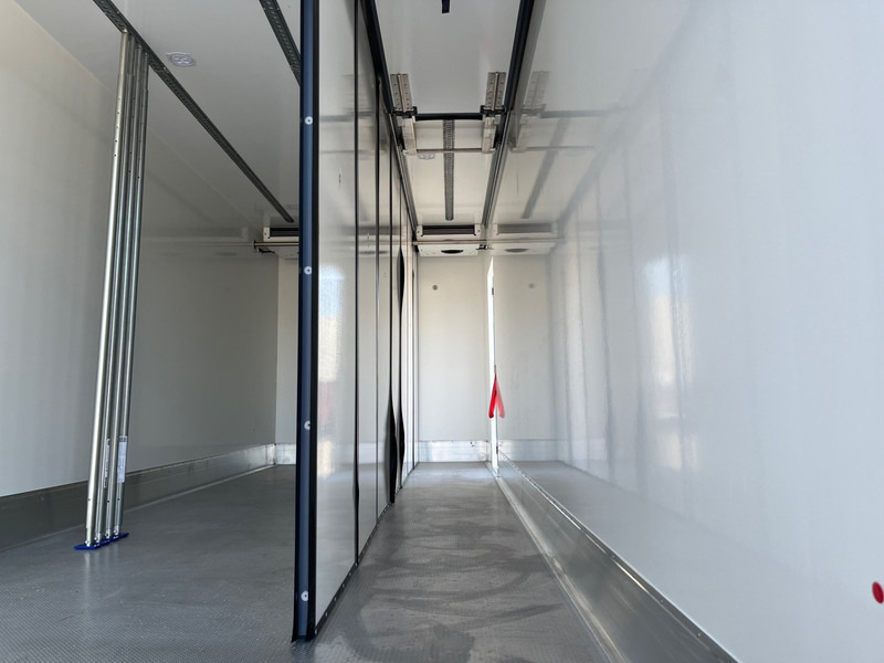 Camião frigorífico Mercedes-Benz Actros 2124 MULTITEMP / Carrier Koeler / Alleen Te Huur -> 013-7200971: foto 13 Camião frigorífico Mercedes-Benz Actros 2124 MULTITEMP / Carrier Koeler / Alleen Te Huur -> 013-7200971: foto 13