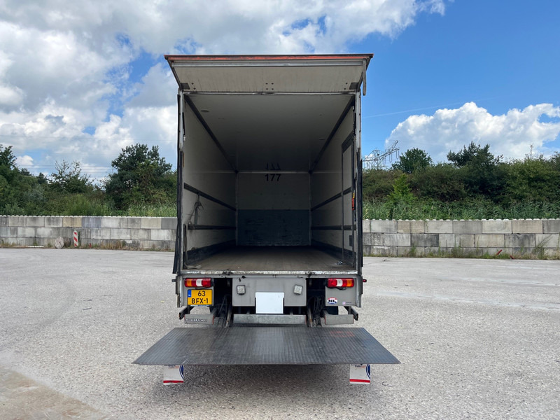 Mercedes-Benz Antos 1824 / 577 DKM! / Box 8,3M / Loadlift / NL Truck / - Camião furgão: foto 5 Mercedes-Benz Antos 1824 / 577 DKM! / Box 8,3M / Loadlift / NL Truck / - Camião furgão: foto 5