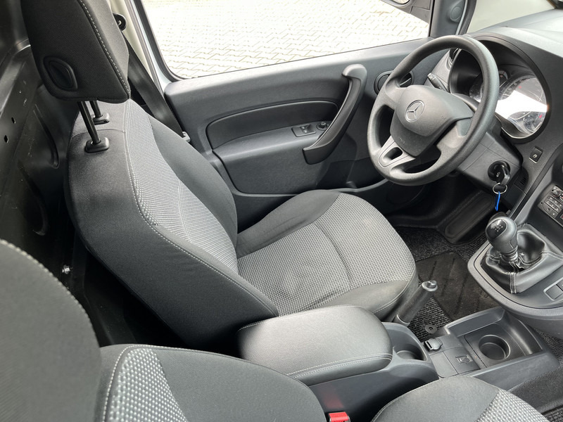 Mercedes-Benz Citan 109 CDI Extra Lang / H1 L2 / Airco / Cruise / Park sensor - Furgão compacto: foto 3 Mercedes-Benz Citan 109 CDI Extra Lang / H1 L2 / Airco / Cruise / Park sensor - Furgão compacto: foto 3