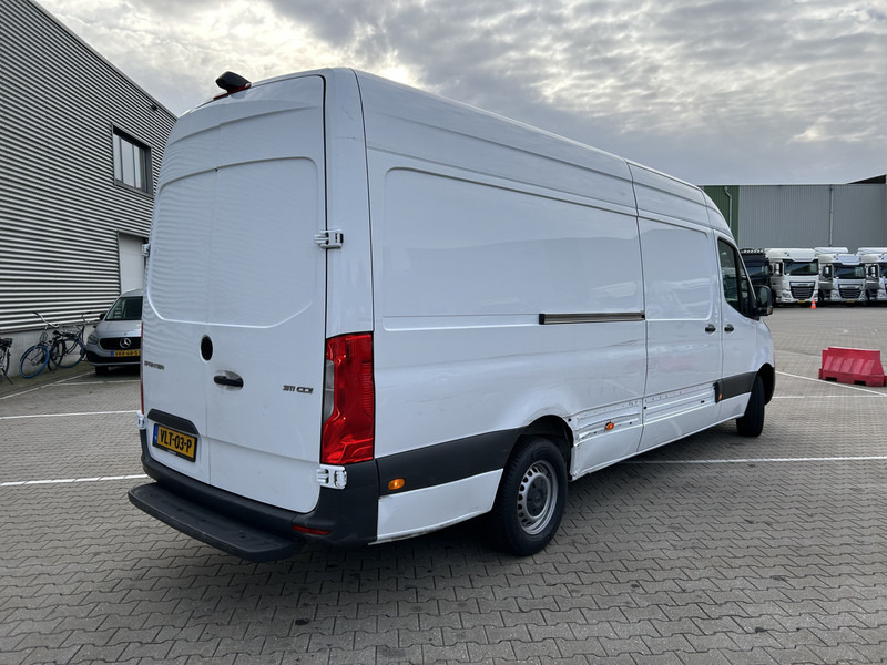 Mercedes-Benz Sprinter 311 2.2 CDI Euro 6D / 130 dkm / L3 H2 / Camera / APK TUV 10-26 - Furgão: foto 2 Mercedes-Benz Sprinter 311 2.2 CDI Euro 6D / 130 dkm / L3 H2 / Camera / APK TUV 10-26 - Furgão: foto 2