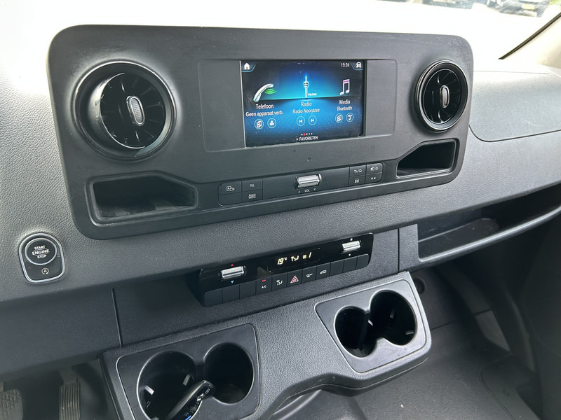 Mercedes-Benz Sprinter 311 2.2 CDI Euro 6D / 130 dkm / L3 H2 / Camera / APK TUV 10-26 - Furgão: foto 5 Mercedes-Benz Sprinter 311 2.2 CDI Euro 6D / 130 dkm / L3 H2 / Camera / APK TUV 10-26 - Furgão: foto 5