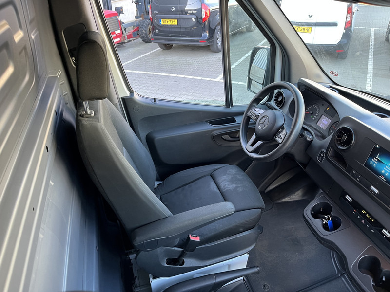 Mercedes-Benz Sprinter 311 2.2 CDI Euro 6D / 170 dkm / L3 H2 / APK TUV 03-26 - Furgão: foto 3 Mercedes-Benz Sprinter 311 2.2 CDI Euro 6D / 170 dkm / L3 H2 / APK TUV 03-26 - Furgão: foto 3