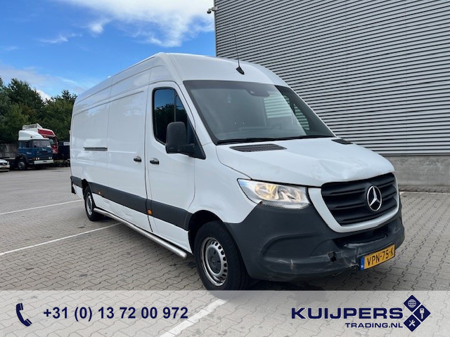 Mercedes-Benz Sprinter 315 1.9 CDI / L4 H2 / Automatic / APK-TUV 04-26 - Furgão: foto 1 Mercedes-Benz Sprinter 315 1.9 CDI / L4 H2 / Automatic / APK-TUV 04-26 - Furgão: foto 1