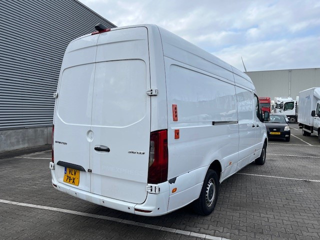 Mercedes-Benz Sprinter 316 2.2 CDI / L3 H2 / Navi / Camera / APK TUV 12-25 - Furgão: foto 2 Mercedes-Benz Sprinter 316 2.2 CDI / L3 H2 / Navi / Camera / APK TUV 12-25 - Furgão: foto 2