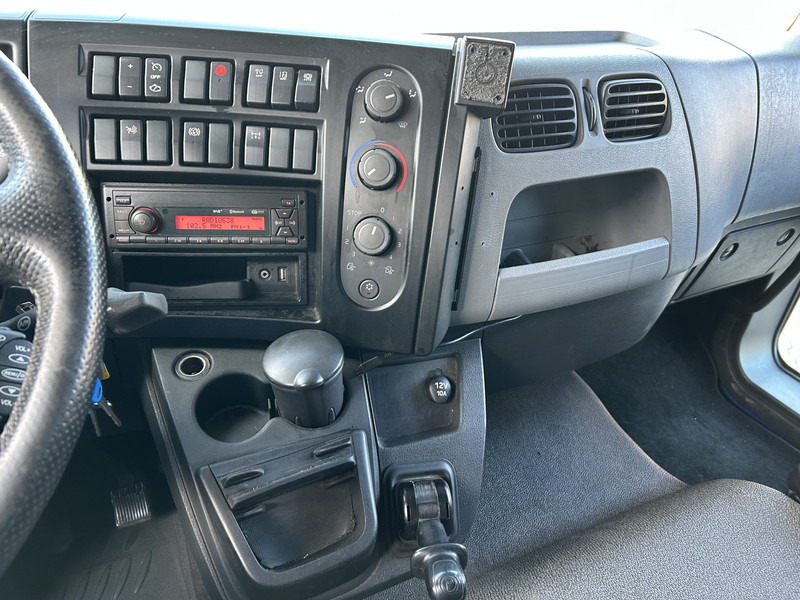 Camião furgão Renault D 210 Euro 6 C / 12 Ton / 293 dkm / Box / Loadlift / APK TUV 09-26: foto 7