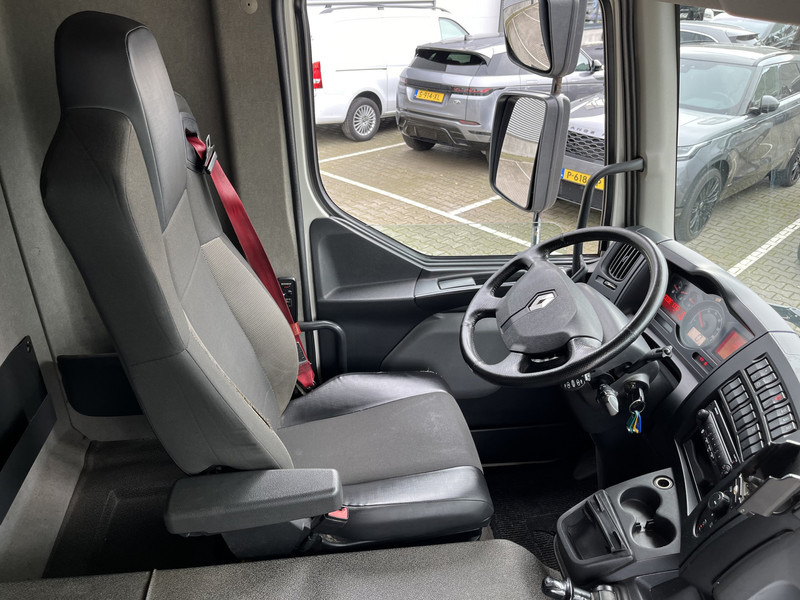 Renault D 250 Euro 6 / Chassis Cabine / 500 dkm / 12 Ton / Full Air - Camião chassi: foto 3 Renault D 250 Euro 6 / Chassis Cabine / 500 dkm / 12 Ton / Full Air - Camião chassi: foto 3