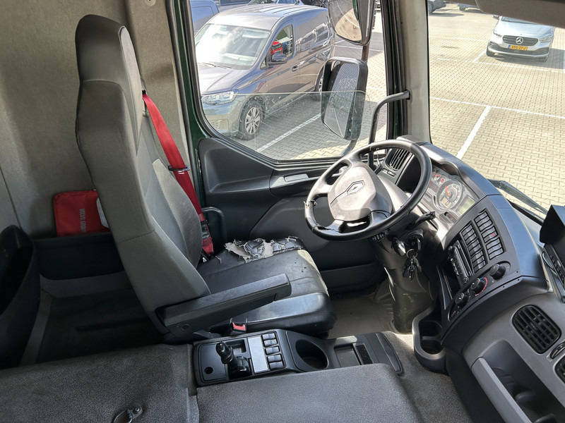 Renault D Wide 280 / 18 Ton / 613 dkm / Curtianside / Loadlift / APK TUV 07-26 - Camião de lona: foto 3 Renault D Wide 280 / 18 Ton / 613 dkm / Curtianside / Loadlift / APK TUV 07-26 - Camião de lona: foto 3