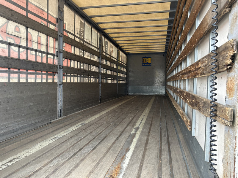 Renders ROC 12.10 City / Box / Loadlift 2000 kg / NL Trailer - Semi-reboque furgão: foto 3 Renders ROC 12.10 City / Box / Loadlift 2000 kg / NL Trailer - Semi-reboque furgão: foto 3