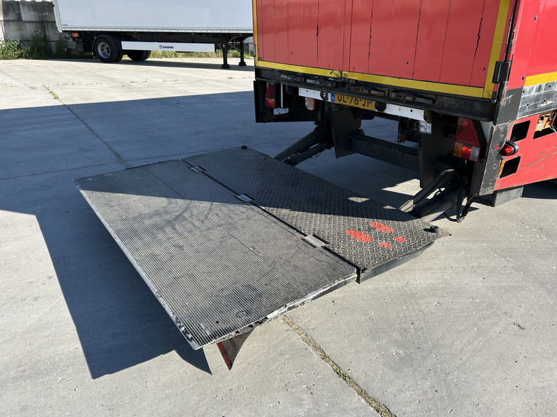 Renders ROC 12.10 City / Box / Loadlift 2000 kg / NL Trailer - Semi-reboque furgão: foto 5 Renders ROC 12.10 City / Box / Loadlift 2000 kg / NL Trailer - Semi-reboque furgão: foto 5