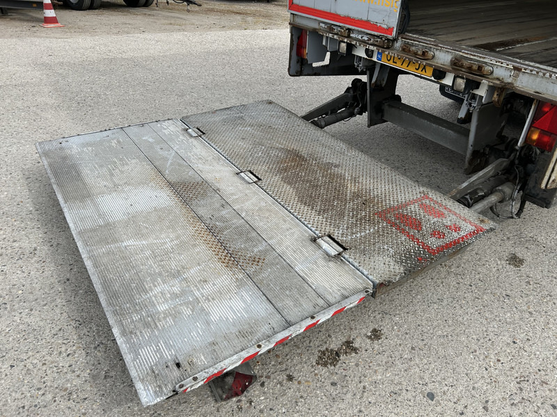 Renders ROC 12.10 City / Box / Loadlift 2000 kg / NL Trailer - Semi-reboque furgão: foto 5 Renders ROC 12.10 City / Box / Loadlift 2000 kg / NL Trailer - Semi-reboque furgão: foto 5