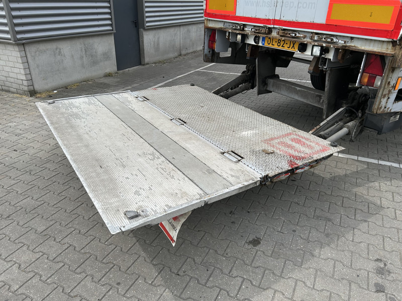 Renders ROC 12.10 City / Box / Loadlift 2000 kg / NL Triler - Semi-reboque furgão: foto 5 Renders ROC 12.10 City / Box / Loadlift 2000 kg / NL Triler - Semi-reboque furgão: foto 5