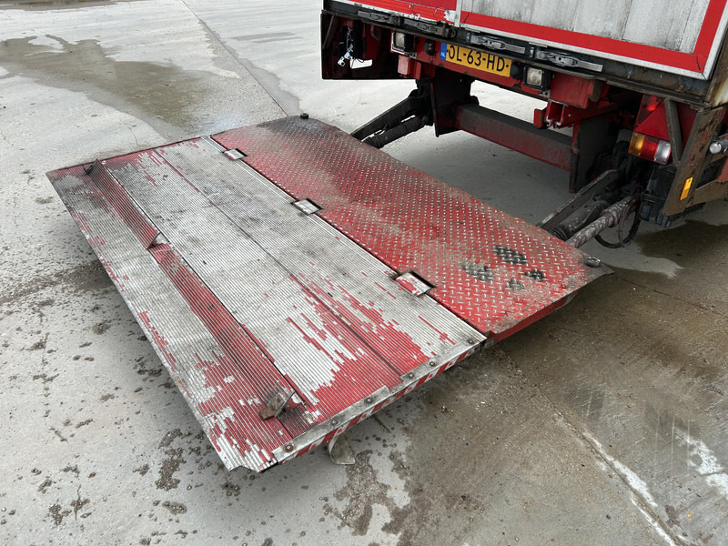 Renders ROC 16.18 / Box Trailer / X-Steering / Loadlift / NL Trailer - Semi-reboque furgão: foto 5 Renders ROC 16.18 / Box Trailer / X-Steering / Loadlift / NL Trailer - Semi-reboque furgão: foto 5