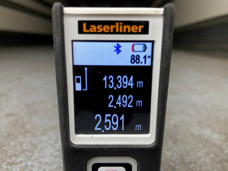 SYSTEM TRAILERS - VeDeCar / Thermo King Koeler -29 gr / Duo Temp / Laadklep 2500 kg / APK 07-26 - Semi-reboque frigorífico: foto 5 SYSTEM TRAILERS - VeDeCar / Thermo King Koeler -29 gr / Duo Temp / Laadklep 2500 kg / APK 07-26 - Semi-reboque frigorífico: foto 5