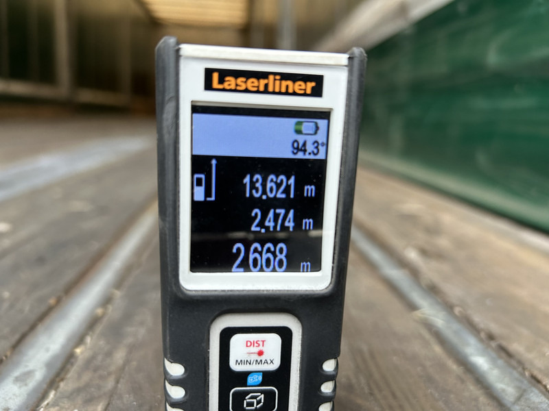 Samro ST39WGPE / Curtainside Trailer / BPW Disk / APK TUV 02-26 - Semi-reboque de lona: foto 5 Samro ST39WGPE / Curtainside Trailer / BPW Disk / APK TUV 02-26 - Semi-reboque de lona: foto 5