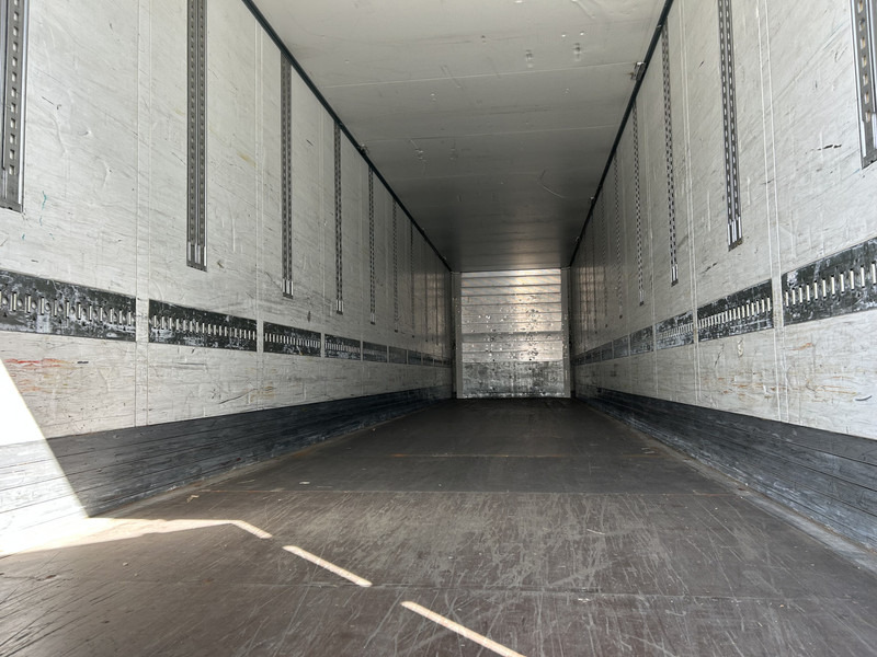 Schmitz Cargobull SCB S3B / Box Trailer / BPW Drum / NL Trailer - Semi-reboque furgão: foto 3 Schmitz Cargobull SCB S3B / Box Trailer / BPW Drum / NL Trailer - Semi-reboque furgão: foto 3