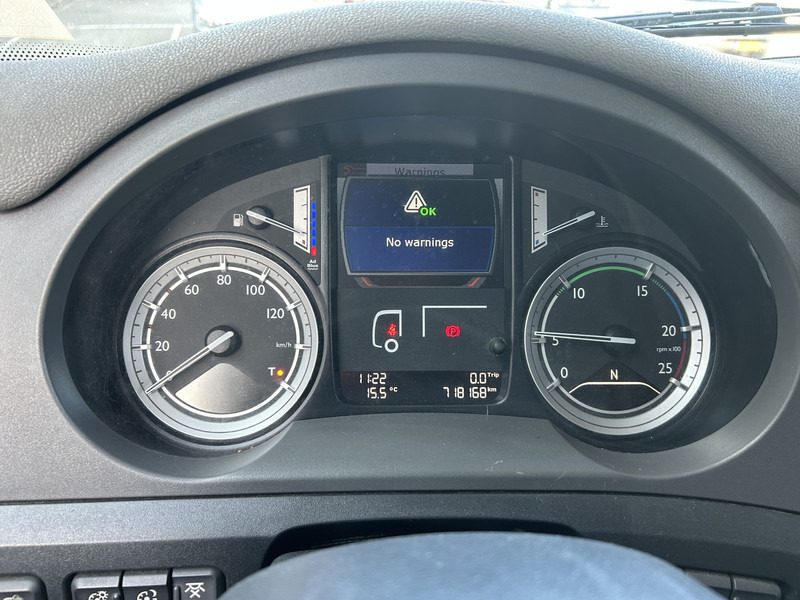 DAF CF 400 FT Space Cab / 718 dkm / NL Truck / APK TUV 02-26 - Tractor: foto 4 DAF CF 400 FT Space Cab / 718 dkm / NL Truck / APK TUV 02-26 - Tractor: foto 4
