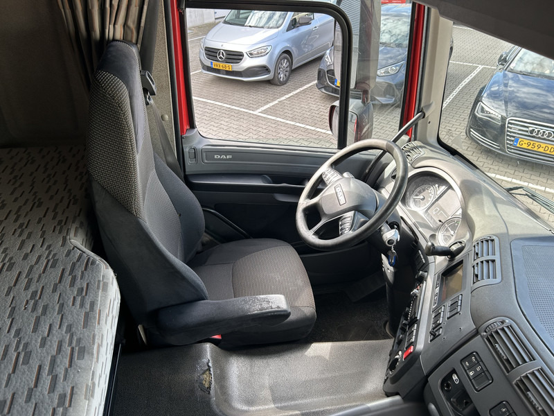 DAF CF 400 FT Space Cab / 718 dkm / NL Truck / APK TUV 02-26 - Tractor: foto 3 DAF CF 400 FT Space Cab / 718 dkm / NL Truck / APK TUV 02-26 - Tractor: foto 3
