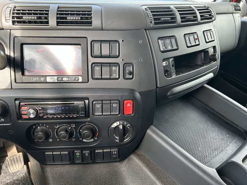 DAF CF 400 FT Space Cab / 718 dkm / NL Truck / APK TUV 02-26 - Tractor: foto 5 DAF CF 400 FT Space Cab / 718 dkm / NL Truck / APK TUV 02-26 - Tractor: foto 5