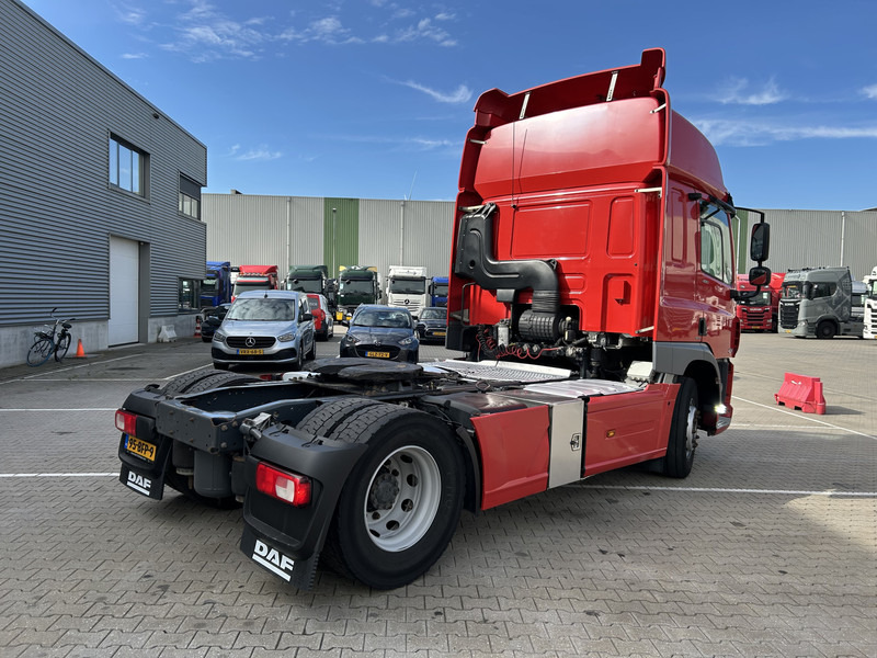 DAF CF 400 FT Space Cab / 718 dkm / NL Truck / APK TUV 02-26 - Tractor: foto 2 DAF CF 400 FT Space Cab / 718 dkm / NL Truck / APK TUV 02-26 - Tractor: foto 2