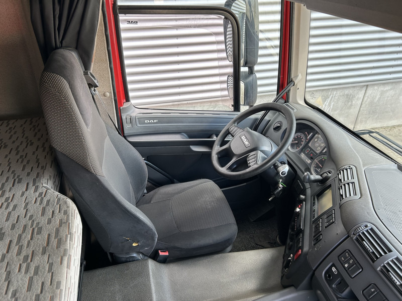 DAF CF 400 FT Space Cab / 957 dkm / NL Truck / APK TUV 02-26 - Tractor: foto 3 DAF CF 400 FT Space Cab / 957 dkm / NL Truck / APK TUV 02-26 - Tractor: foto 3