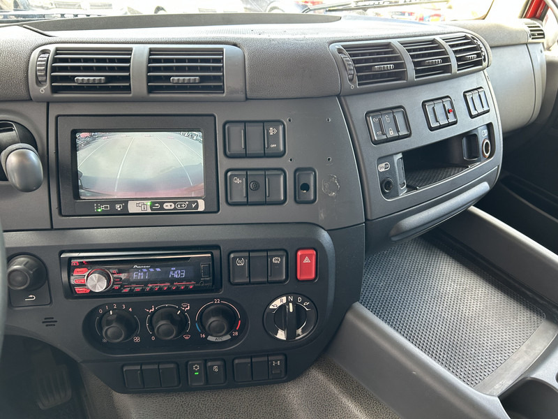 DAF CF 400 FT Space Cab / 957 dkm / NL Truck / APK TUV 02-26 - Tractor: foto 5 DAF CF 400 FT Space Cab / 957 dkm / NL Truck / APK TUV 02-26 - Tractor: foto 5