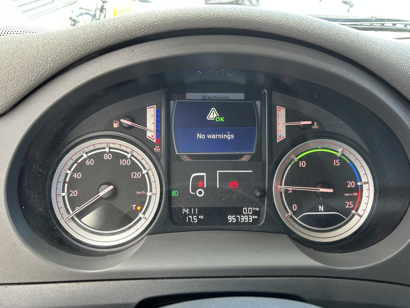 DAF CF 400 FT Space Cab / 957 dkm / NL Truck / APK TUV 02-26 - Tractor: foto 4 DAF CF 400 FT Space Cab / 957 dkm / NL Truck / APK TUV 02-26 - Tractor: foto 4