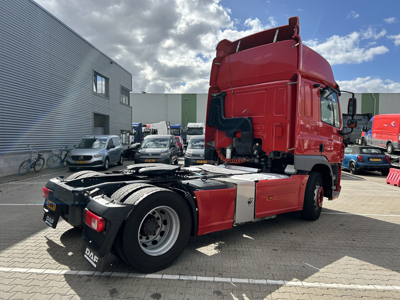 DAF CF 400 FT Space Cab / 957 dkm / NL Truck / APK TUV 02-26 - Tractor: foto 2 DAF CF 400 FT Space Cab / 957 dkm / NL Truck / APK TUV 02-26 - Tractor: foto 2