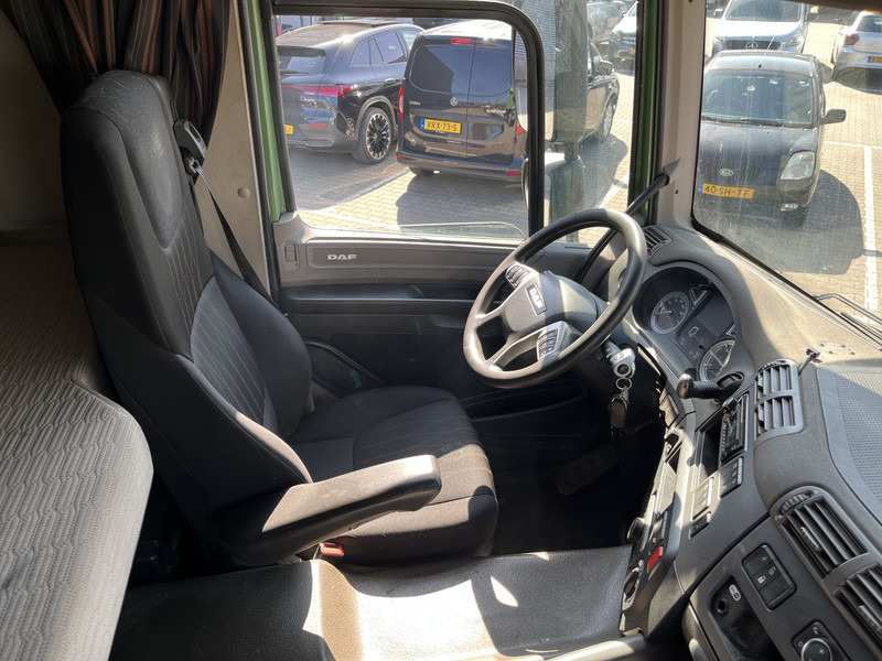 DAF CF 410 FT / New Tacho V2 / 697 dkm / MX Brake / NL Truck - Tractor: foto 3 DAF CF 410 FT / New Tacho V2 / 697 dkm / MX Brake / NL Truck - Tractor: foto 3