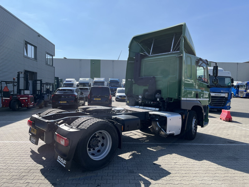 DAF CF 410 FT / New Tacho V2 / 697 dkm / MX Brake / NL Truck - Tractor: foto 2 DAF CF 410 FT / New Tacho V2 / 697 dkm / MX Brake / NL Truck - Tractor: foto 2