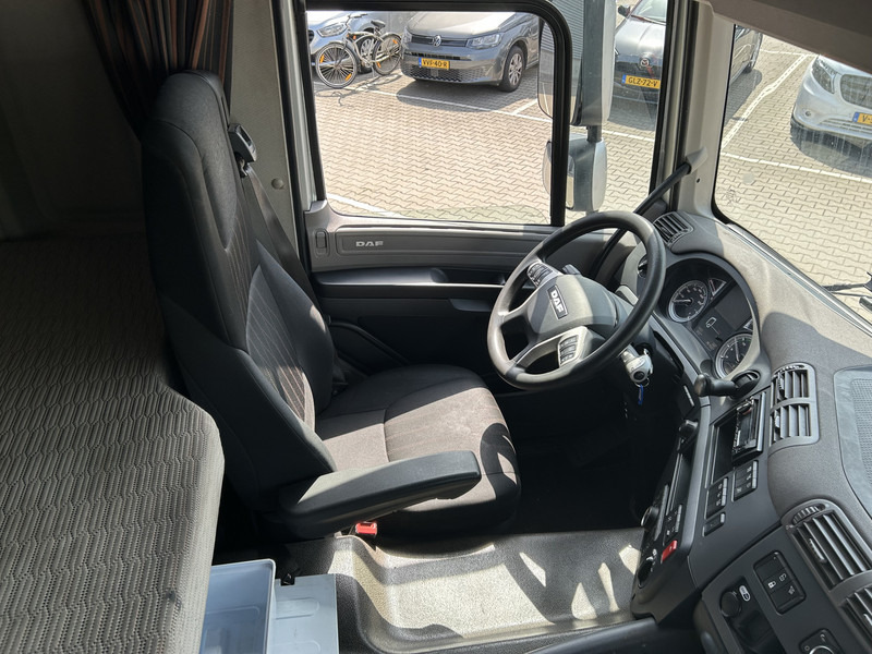 DAF CF 410 FT Space Cab / 281 dkm / Smart Tacho V2 / APK 01-26 - Tractor: foto 3 DAF CF 410 FT Space Cab / 281 dkm / Smart Tacho V2 / APK 01-26 - Tractor: foto 3