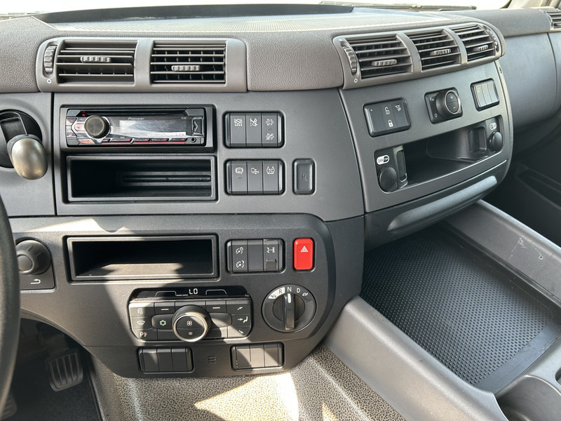DAF CF 410 FT Space Cab / 281 dkm / Smart Tacho V2 / APK 01-26 - Tractor: foto 5 DAF CF 410 FT Space Cab / 281 dkm / Smart Tacho V2 / APK 01-26 - Tractor: foto 5