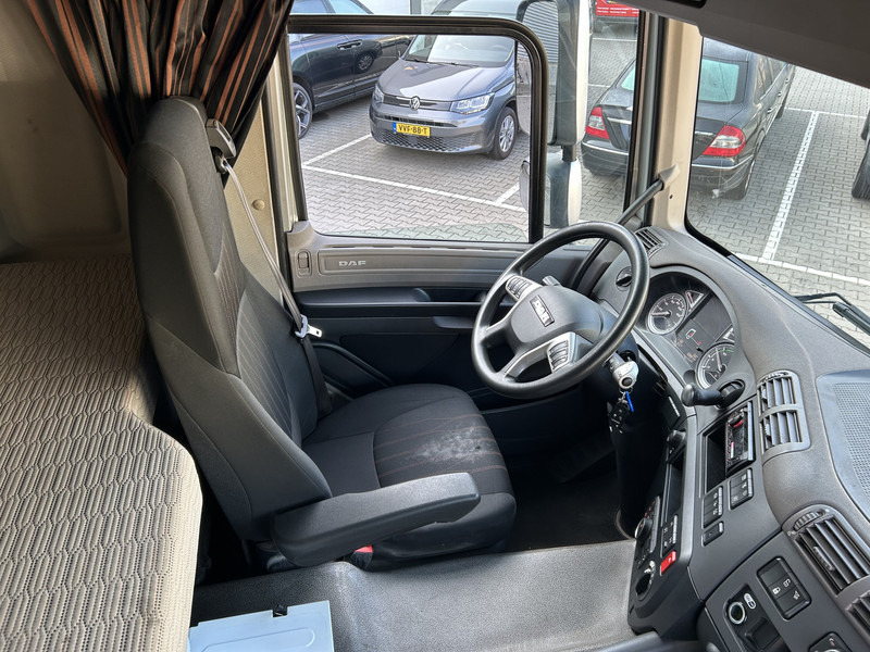DAF CF 410 FT Space Cab / 309 dkm / Smart Tacho V2 / APK TUV 01-26 - Tractor: foto 3 DAF CF 410 FT Space Cab / 309 dkm / Smart Tacho V2 / APK TUV 01-26 - Tractor: foto 3