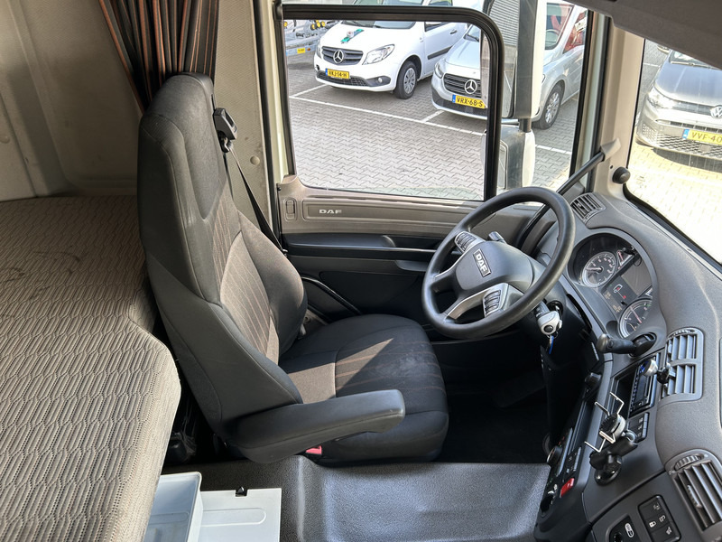 DAF CF 410 FT Space Cab / 420 dkm / MX Brake / APK TUV 04-26 - Tractor: foto 3 DAF CF 410 FT Space Cab / 420 dkm / MX Brake / APK TUV 04-26 - Tractor: foto 3
