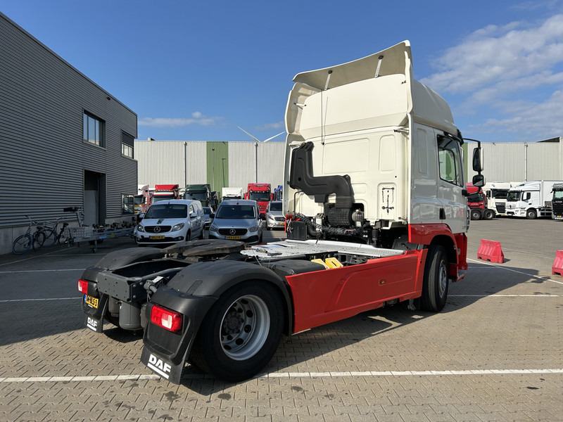 DAF CF 410 FT Space Cab / 420 dkm / MX Brake / APK TUV 04-26 - Tractor: foto 2 DAF CF 410 FT Space Cab / 420 dkm / MX Brake / APK TUV 04-26 - Tractor: foto 2