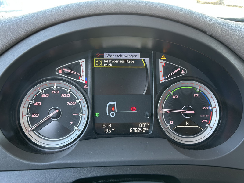 DAF CF 410 FT Space Cab / 678 dkm / Smart Tacho V2 / APK TUV 11-25 - Tractor: foto 4 DAF CF 410 FT Space Cab / 678 dkm / Smart Tacho V2 / APK TUV 11-25 - Tractor: foto 4