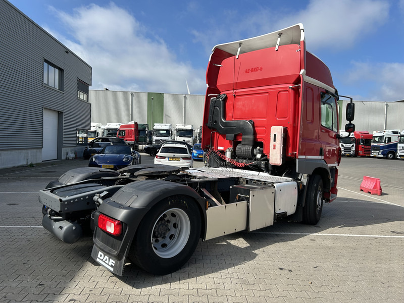 DAF CF 410 FT Space Cab / 707 dkm / New Tacho V2 / APK TUV 12-25 - Tractor: foto 2 DAF CF 410 FT Space Cab / 707 dkm / New Tacho V2 / APK TUV 12-25 - Tractor: foto 2