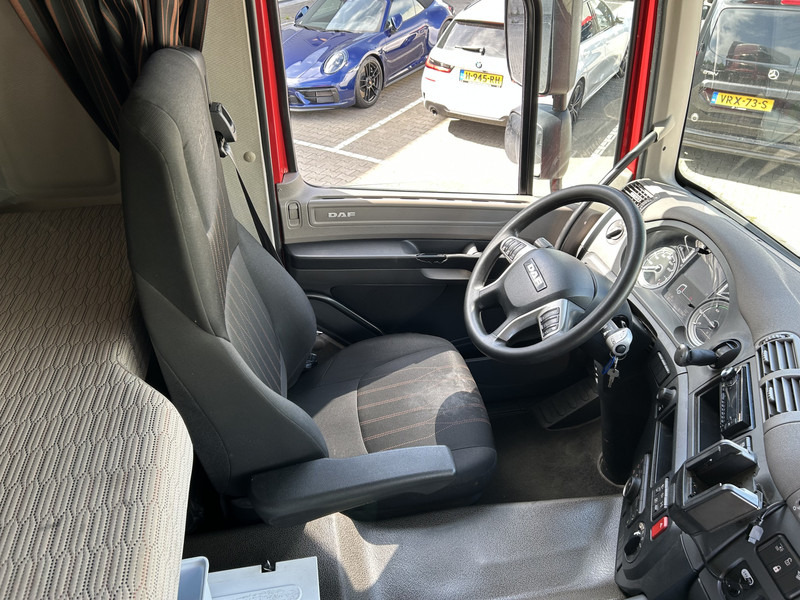DAF CF 410 FT Space Cab / 707 dkm / New Tacho V2 / APK TUV 12-25 - Tractor: foto 3 DAF CF 410 FT Space Cab / 707 dkm / New Tacho V2 / APK TUV 12-25 - Tractor: foto 3